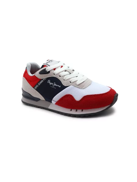 Pepe Jeans London Sneakers LONDON MAY B