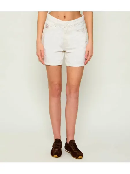 AMI Paris De blugi pantaloni scurți