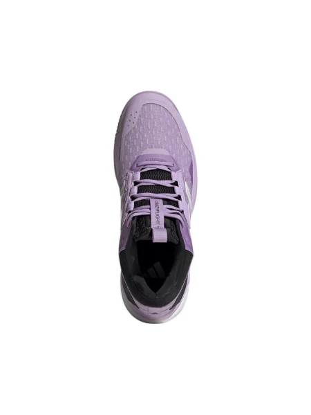 Pantofi Adidas violet