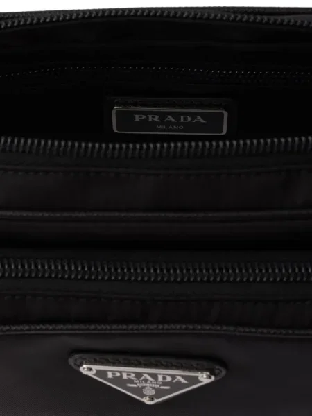Curea Prada negru