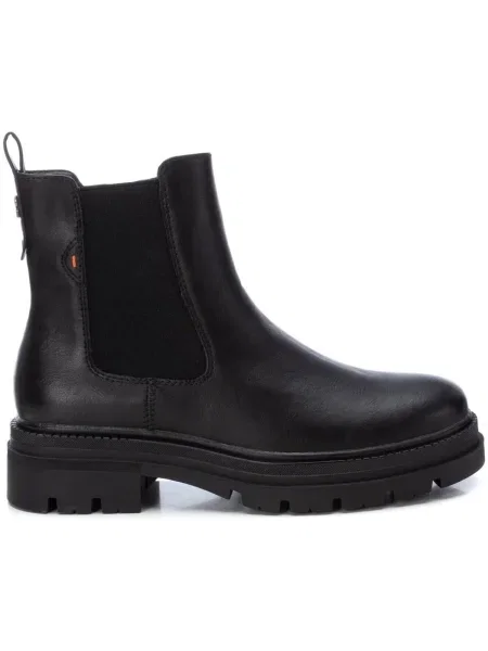 Botine Refresh negru