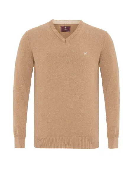 Williot Svetr Cabrera' béžová