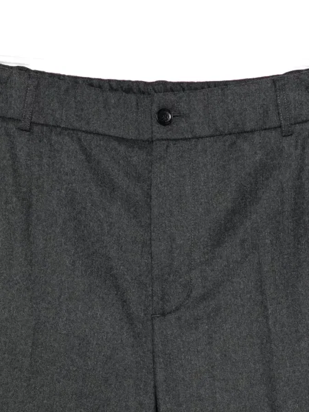 Pantaloni Moncler gri