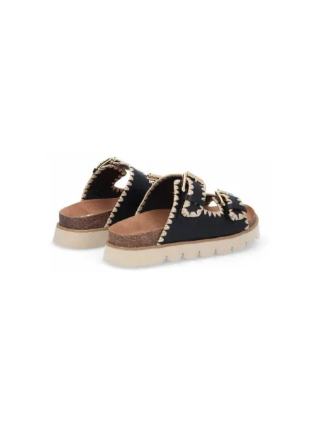 Pantofi No Name negru