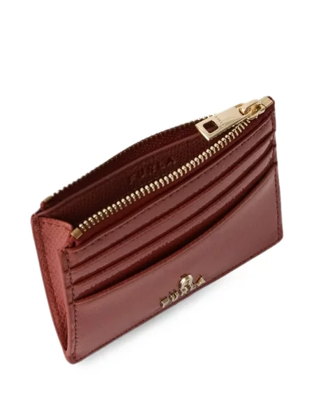 Portofel Furla maro