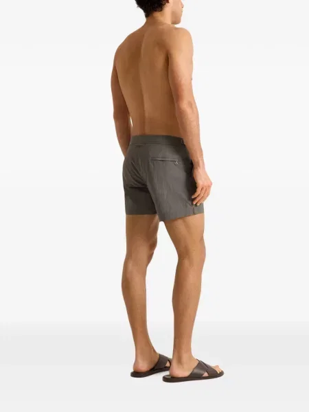 Slip de baie Orlebar Brown gri