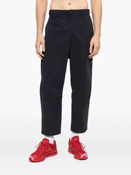 Pantaloni Oakley conici negru