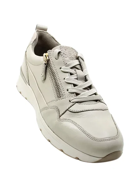 Pantofi Jana galben