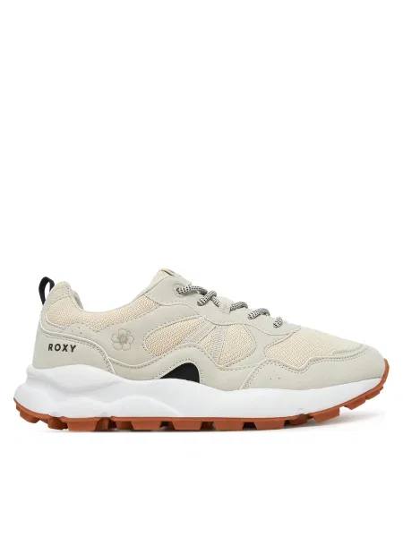 Sneakers Roxy bej