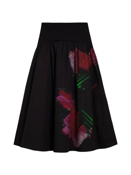 Fustă Desigual negru