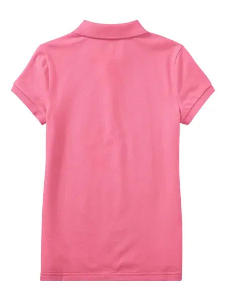 Dětské polotričko Polo Ralph Lauren růžové