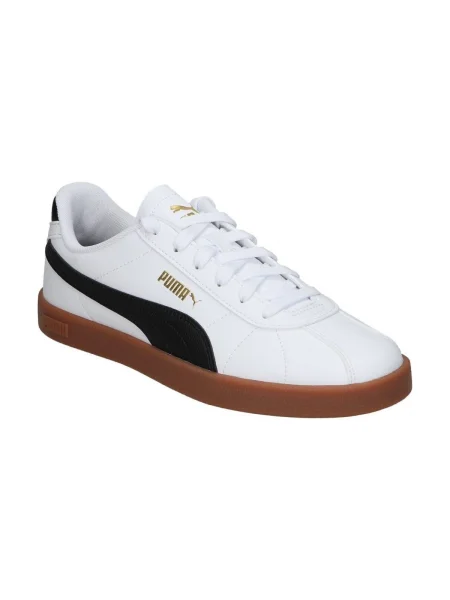 Sneaker Puma fehér