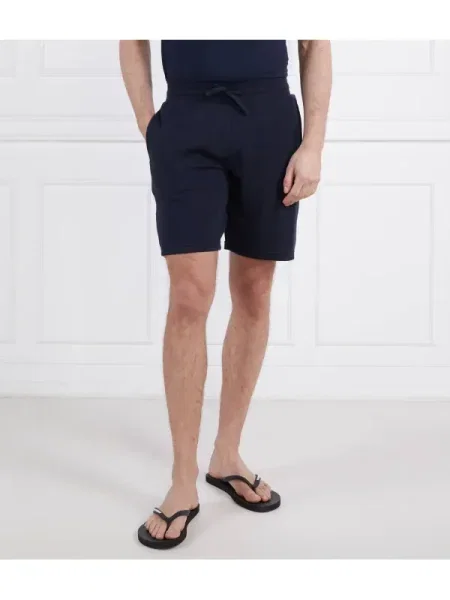 Emporio Armani Pantaloni scurți