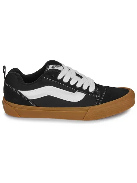 Pantofi Vans negru