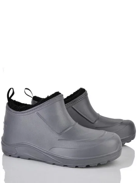 Сабо Luckline етиленвінілацетат ева сірий