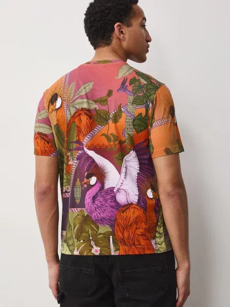 Футболка Medicine