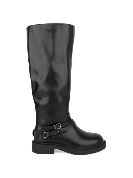 Pantofi Keddo negru
