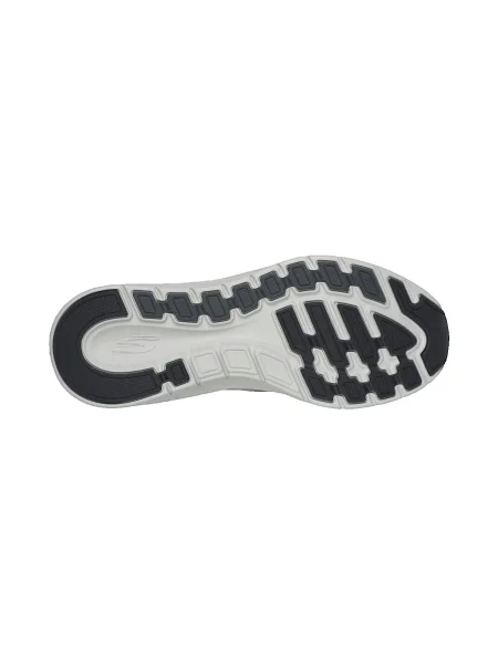 Pantofi Skechers gri