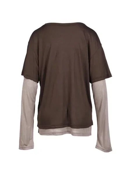 Tricou Post Archive Faction maro