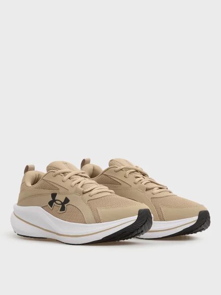 Кросівки Under Armour Assert бежеві