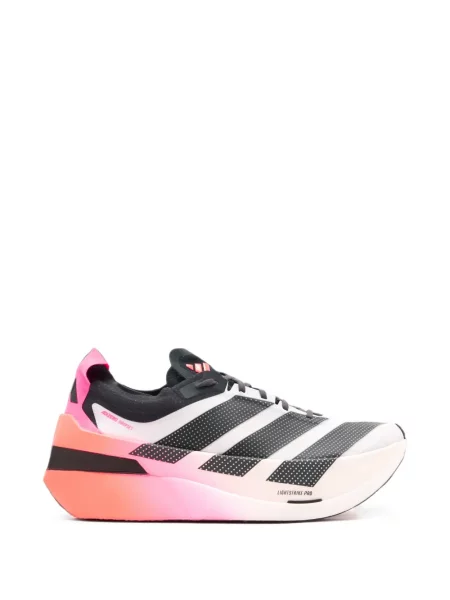 Sneakerși Adidas Samba cu broderie din piele negru
