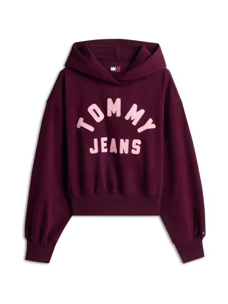Tommy Jeans Hanorac | Oversize fit