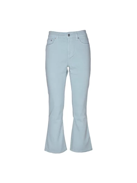 Jeansy Department Five niebieskie
