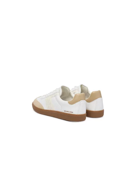 Sneakersy MICHAEL Michael Kors Jovie bílá