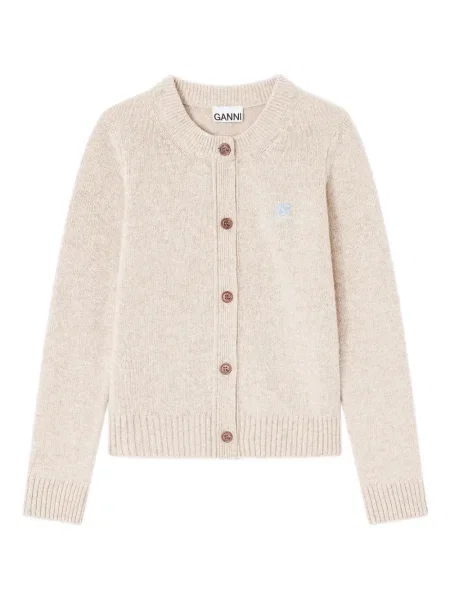 Cardigan Ganni