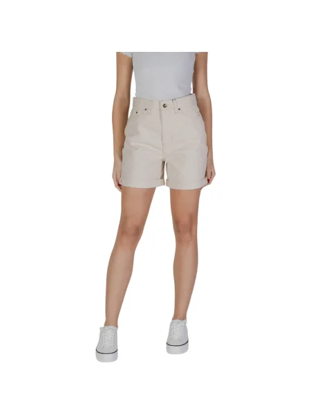 Pantaloni B.young bej