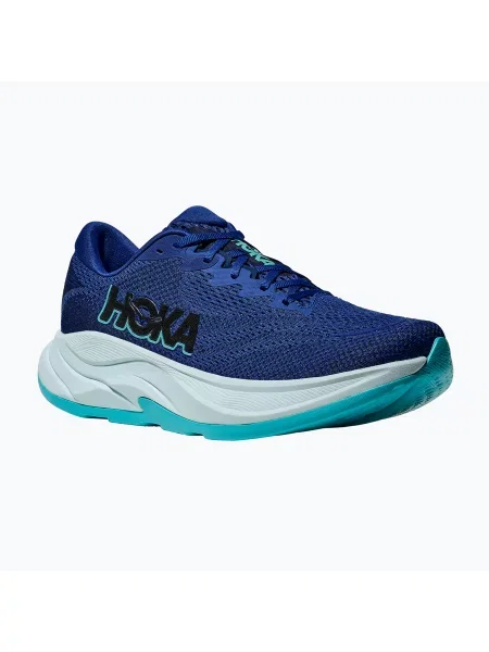 Кросівки для бігу HOKA Rincon 4 moonlight/thunder cloud