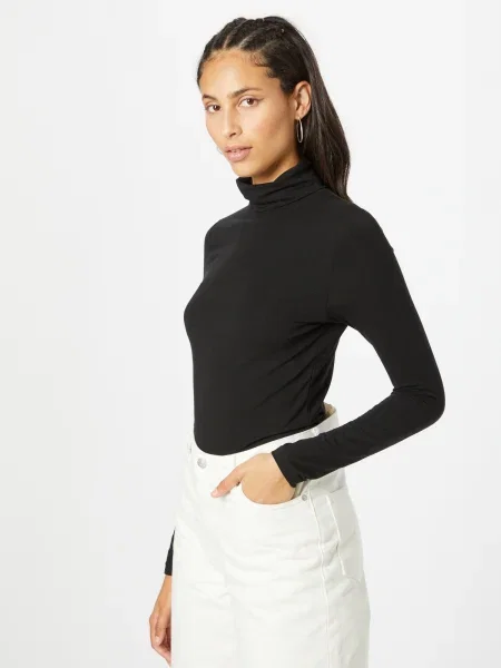 B.young Tricou Pamila' negru