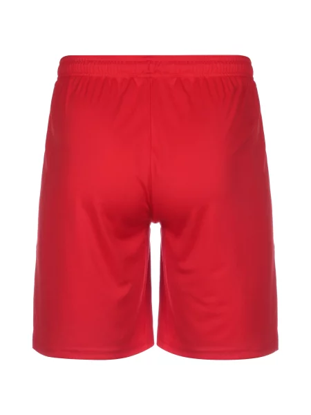 Pantaloni scurți de sport Puma alb