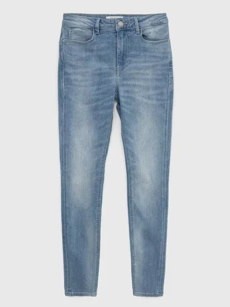 Kavbojke Guess modra