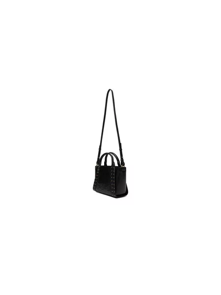 Karl Lagerfeld Shopper torba crna