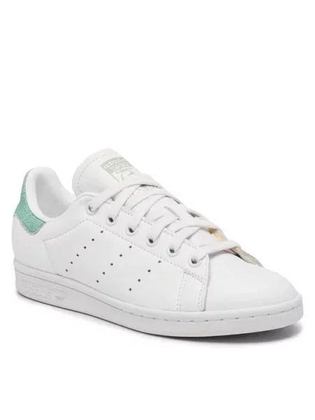 Superge Adidas Stan Smith bela