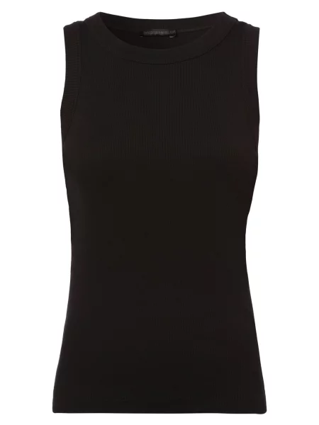 Top Drykorn czarny