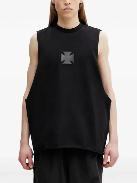 Cămașă Vetements negru
