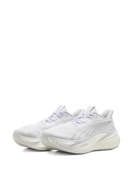 Sneakerși Puma Nitro alb