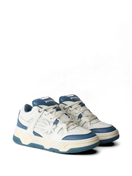 Sneakerși Palm Angels alb