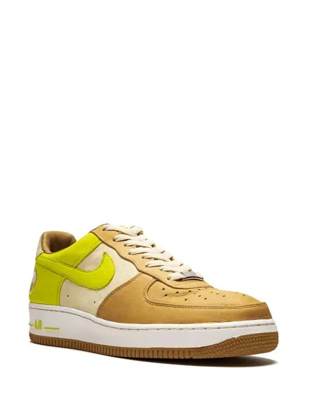 Sneakerși Nike Air Force 1 maro