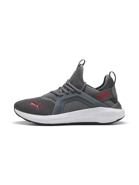 PUMA Buty do biegania Softride Enzo 5 Buty szary