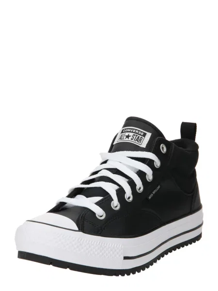 Converse Ghete Chuck Taylor All Star Malden Street Boot negru