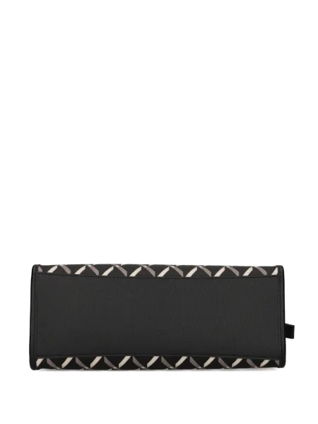 Geantă Armani Exchange negru