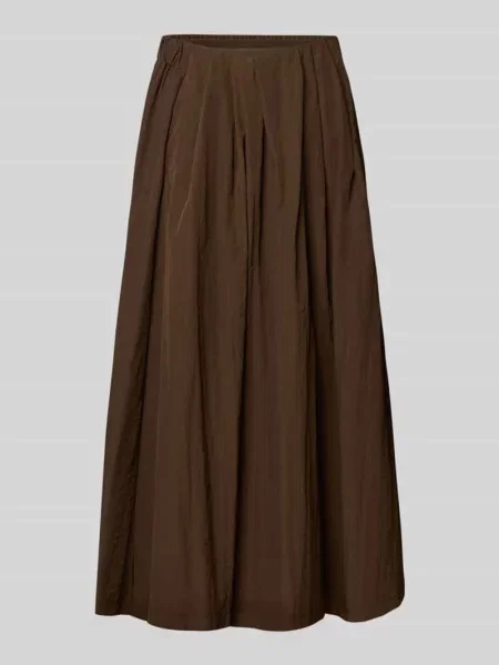 Spódnica midi plisowana Smith And Soul