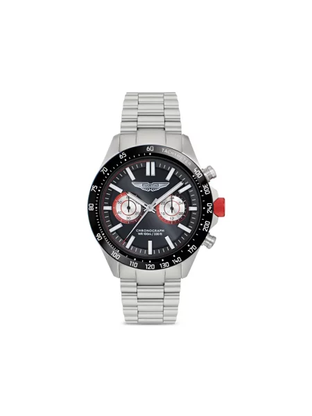 Ceas Aston Martin Watches negru