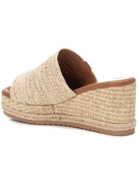 Pantofi Refresh bej