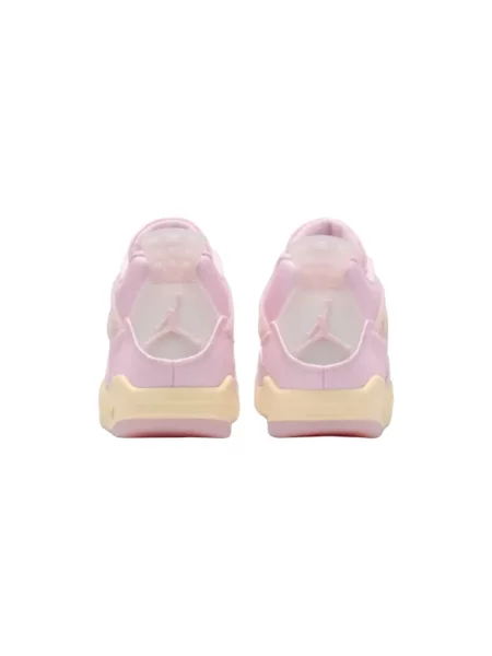 Pantofi Nike retro roz