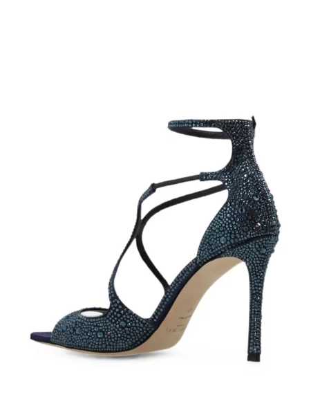 Sandale Jimmy Choo albastru
