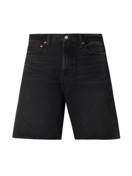 Abercrombie & Fitch Kavbojke črna